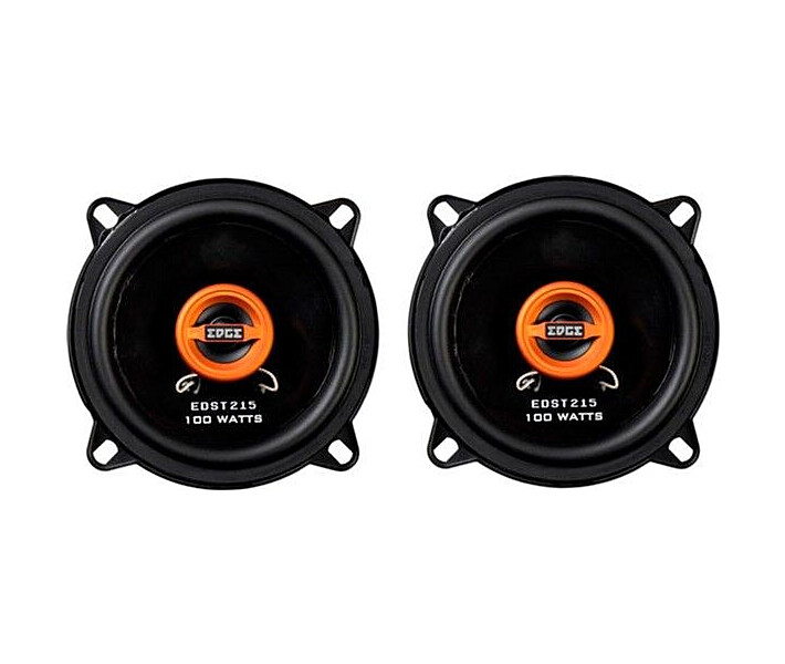 Фото - автоакустику Автомобильная акустика EDGE EDST215-E6 (T000000005765)