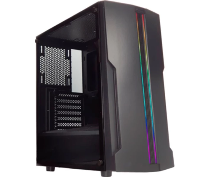 Фото - корпус для ПК Корпус Xilence Xilent Blade RGB X512 Black (XG121_X512.RGB) без БП