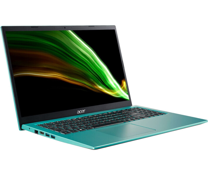Фото - ноутбук Ноутбук Acer Aspire 3 A315-58 "Open Box"