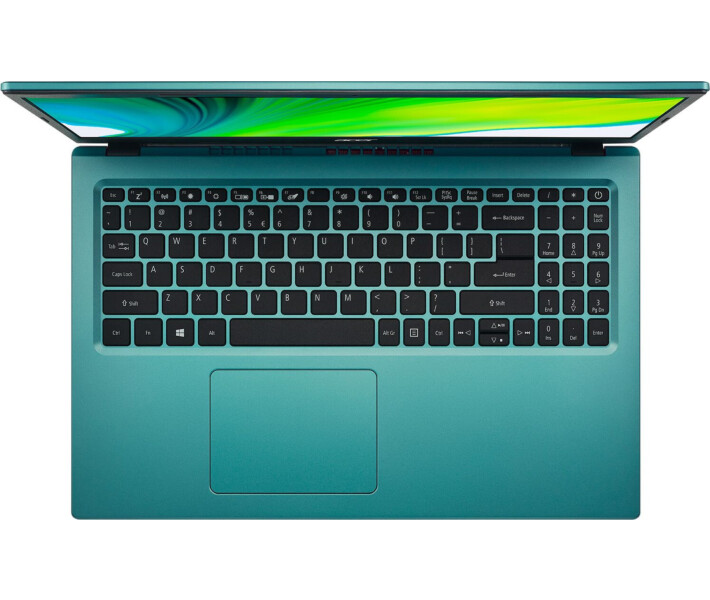 Фото - ноутбук Ноутбук Acer Aspire 3 A315-58 "Open Box"