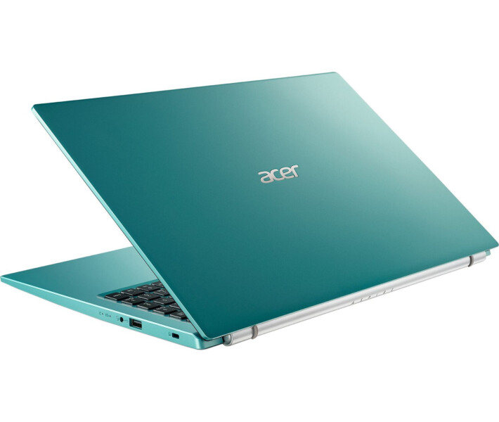 Фото - ноутбук Ноутбук Acer Aspire 3 A315-58 "Open Box"