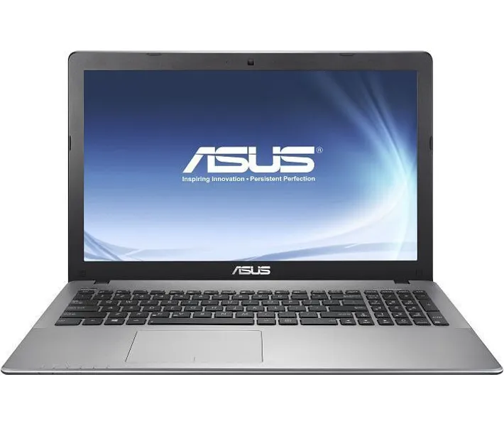 Игровой ноутбук Asus X550 