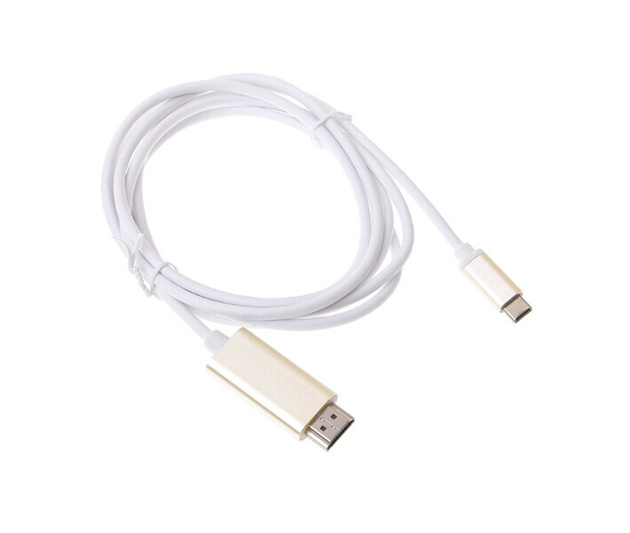 macbook usb c hdmi