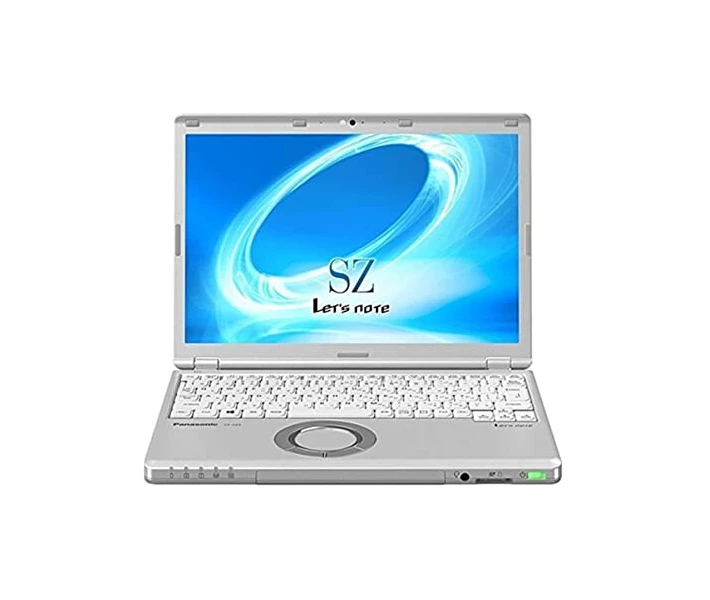 Panasonic　CF-SZ5 Ноутбук Panasonic Let's note CF-SZ5 