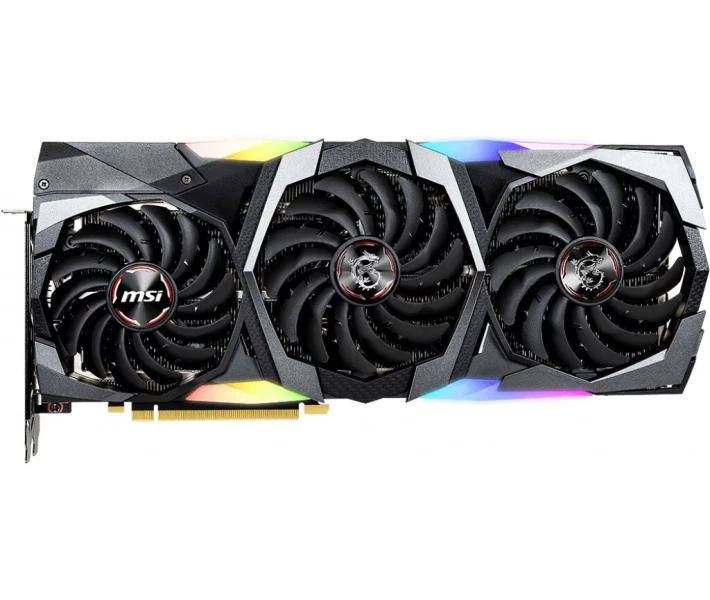 NVIDIA GeForce RTX 2070 SUPER - купить видеокарту NVIDIA GeForce