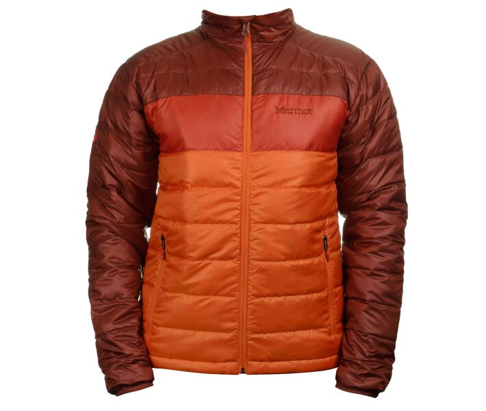 marmot ares jacket