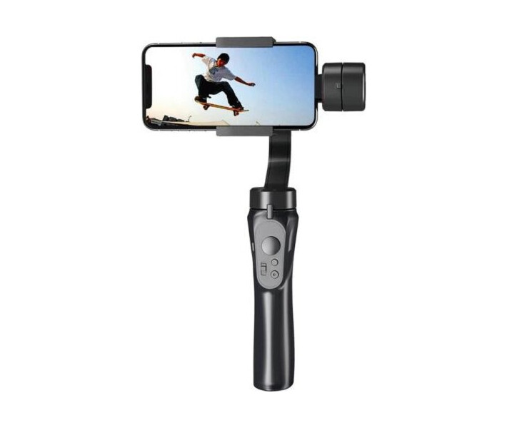 Фото - стедикам Стедикам Zhiyun H4 Bluetooth для Iphone Samsung и экшнкамер (1006-460-00)