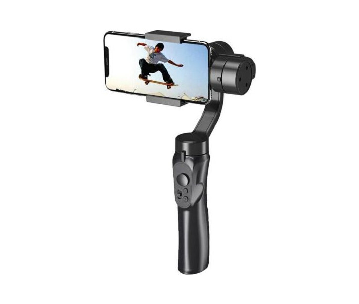 Фото - стедикам Стедикам Zhiyun H4 Bluetooth для Iphone Samsung и экшнкамер (1006-460-00)