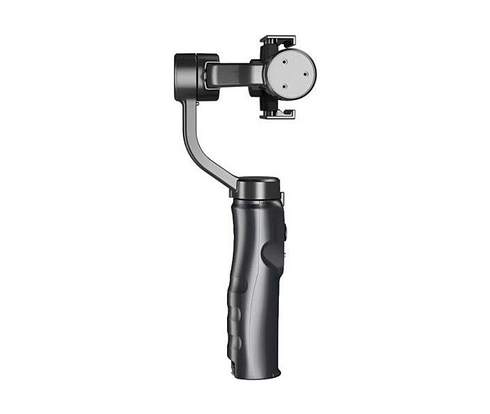 Фото - стедикам Стедикам Zhiyun H4 Bluetooth для Iphone Samsung и экшнкамер (1006-460-00)