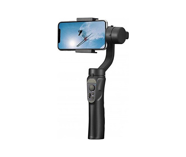 Фото - стедикам Стедикам Zhiyun H4 Bluetooth для Iphone Samsung и экшнкамер (1006-460-00)