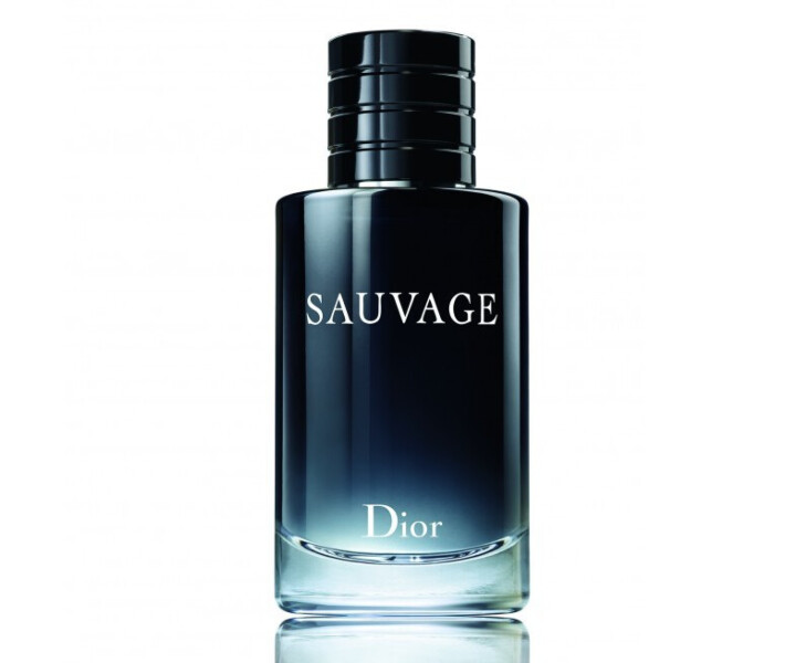 Фото - мужскую парфюмерию тестер Парфюмированная вода для мужчин Christian Dior Sauvage Parfum 100 мл.