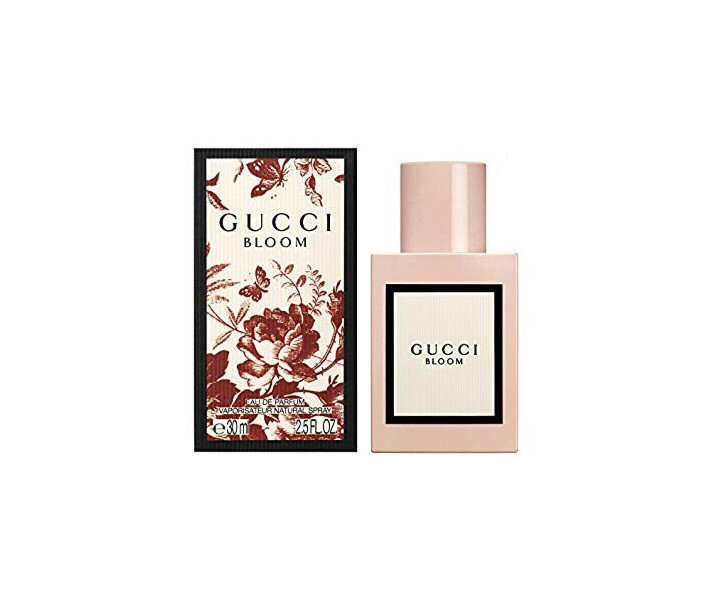 Фото - женскую парфюмерию Парфюмированная вода для женщин Gucci Bloom 30 мл