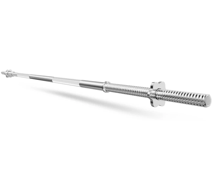 Фото - штангу Набор Elitum Titan 68 кг со скамьей HS-1065HB Pro, штангой и гантелями