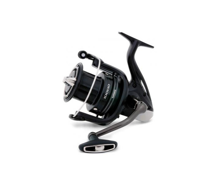 Фото - катушку Катушка Shimano Aerlex 10000 XTB 2+1BB (ALX10000XTB)