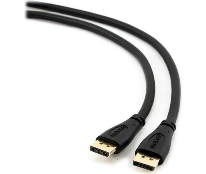 Кабель Cablexpert DisplayPort V1.0, 4К 30Гц, 1,8 м (CC-DP-6) купить в ...