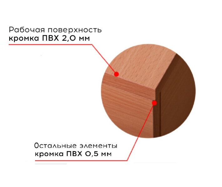Фото - тумбу Тумба под телевизор Везувий NEW (плюс) (ширина 1200) МАКСИ-МЕбель Ручка-рейлинг 320 Венге магия/Дуб сонома (11367)