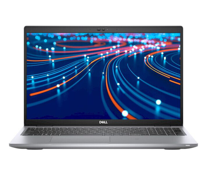 Фото - ноутбук Ноутбук Dell Latitude 5520 (210-AXVQ-GBSINTS21)