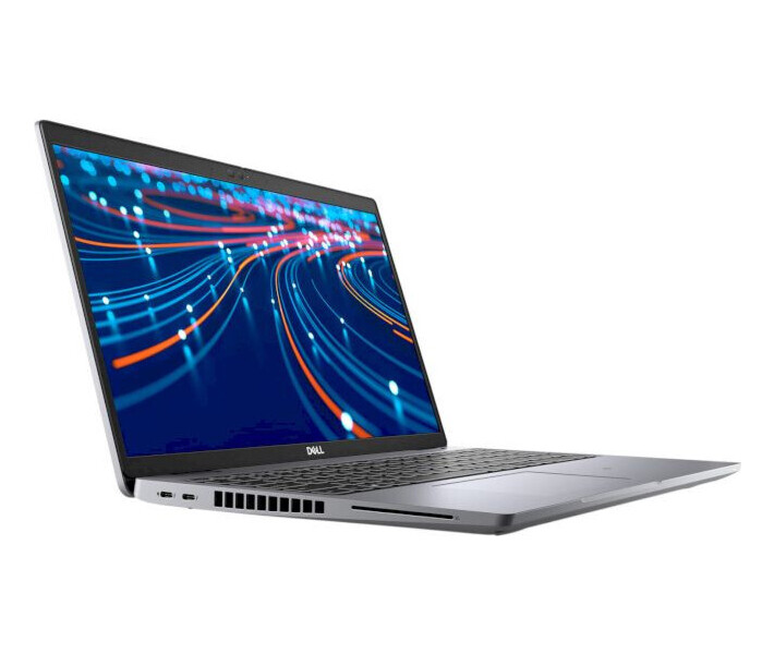 Фото - ноутбук Ноутбук Dell Latitude 5520 (210-AXVQ-GBSINTS21)