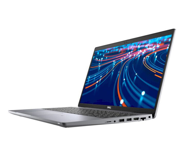 Фото - ноутбук Ноутбук Dell Latitude 5520 (210-AXVQ-GBSINTS21)