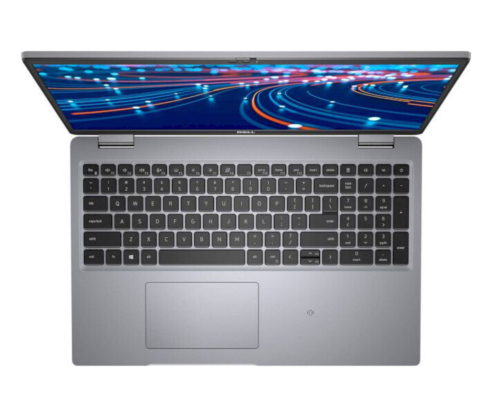 Фото - ноутбук Ноутбук Dell Latitude 5520 (210-AXVQ-GBSINTS21)
