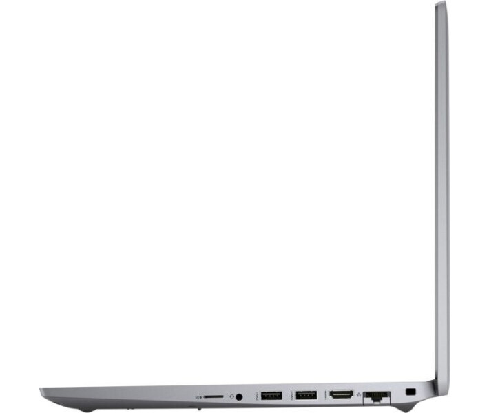 Фото - ноутбук Ноутбук Dell Latitude 5520 (210-AXVQ-GBSINTS21)