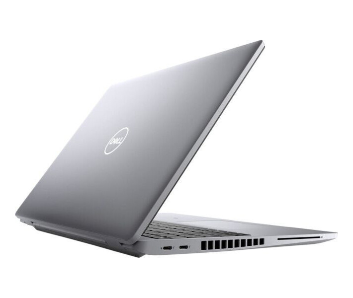 Фото - ноутбук Ноутбук Dell Latitude 5520 (210-AXVQ-GBSINTS21)
