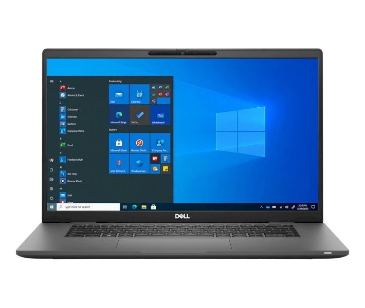 Ноутбук Dell Latitude 7520 (N028L752015UA_WP11) купить в Киеве