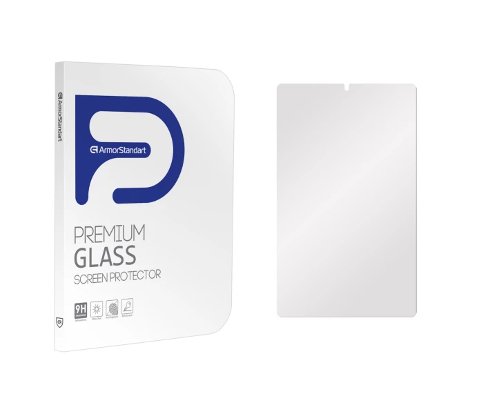 Фото - защитное стекло к планшету Armorstandart Glass.CR для Samsung Galaxy Tab S6 Lite P610/P615 (ARM57805)