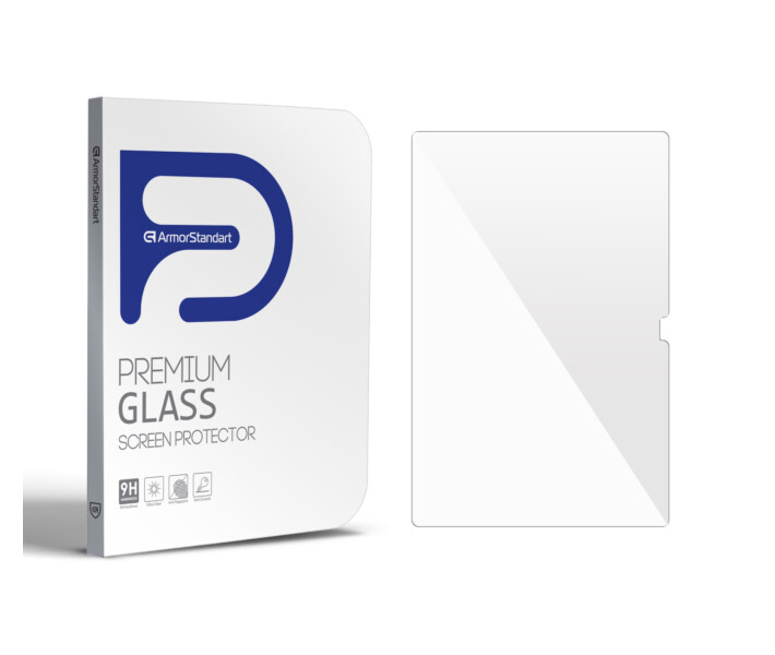 Фото - защитное стекло к планшету Защитное стекло Armorstandart Glass.CR для Samsung Galaxy Tab A8 2022 (ARM60261)