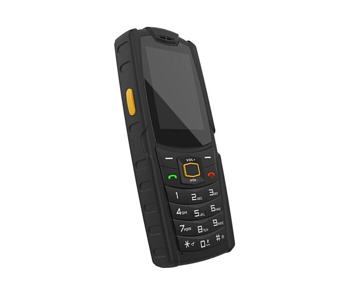 Фото - смартфон и мобильный телефон Телефон AGM M7 Black