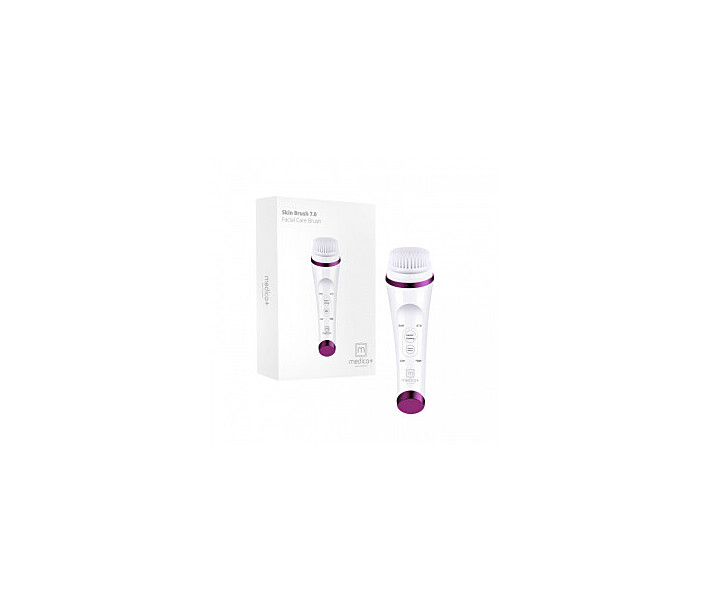 Фото - ультразвуковой скрабер Щетка по уходу за лицом MEDICA+ SKIN BRUSH 7.0 гарантия 1 год (uh-18362)