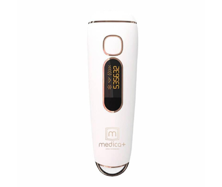 Фото - фотоэпилятор Фотоэпилятор MEDICA+ HairCleaner 5.0 гарантия 1 год (fo-18303)