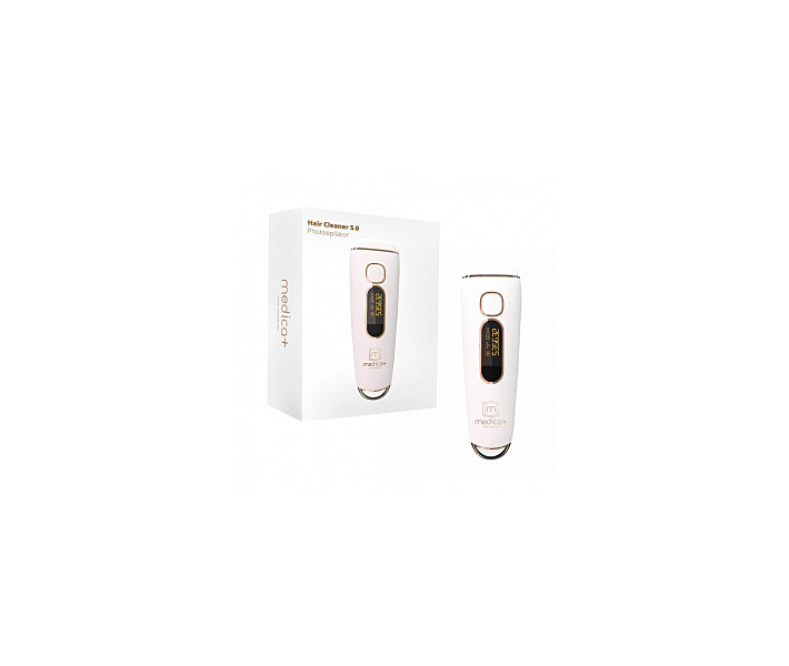 Фото - фотоэпилятор Фотоэпилятор MEDICA+ HairCleaner 5.0 гарантия 1 год (fo-18303)