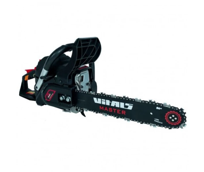 Фото - бензопилу Бензопила цепная Vitals Master BKZ 4019j Black Edition (90376)