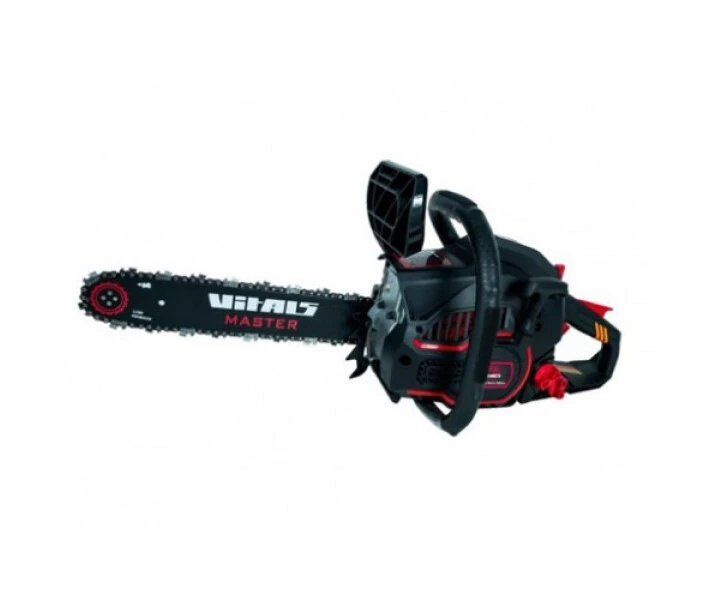 Фото - бензопилу Бензопила цепная Vitals Master BKZ 4019j Black Edition (90376)
