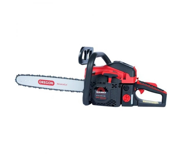 Фото - бензопилу Бензопила цепная Vitals Professional BKZ 5531rm 20" Magnesium (90383T)