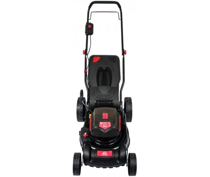 Фото - газонокосилку Газонокосилка аккумуляторная Vitals Master AZP 3629p SmartLine (122013)