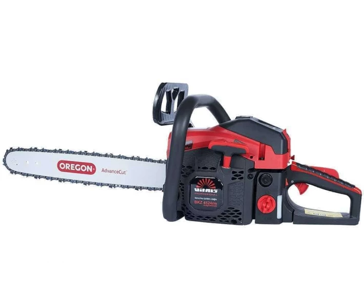 Фото - бензопилу Бензопила цепная Vitals Professional BKZ 4524rm 15" Magnesium (76458)