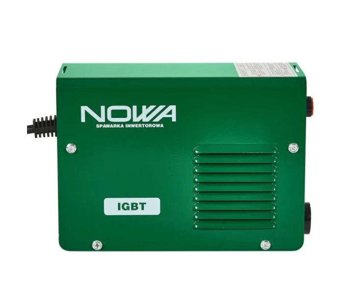 Фото - сварочный инвертор Сварочный инвертор NOWA W300 (151593)