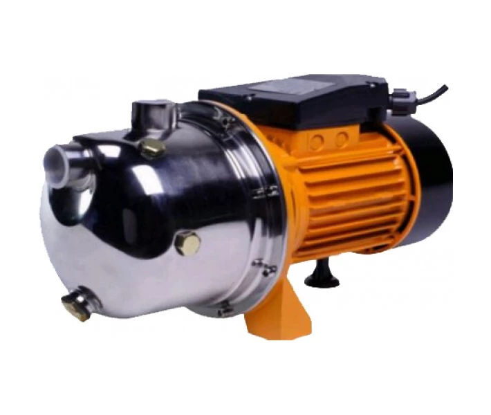 Фото - принадлежность для полива и орошения Насос поверхностный струйный Powercraft DJS 1500-5560 (88913)