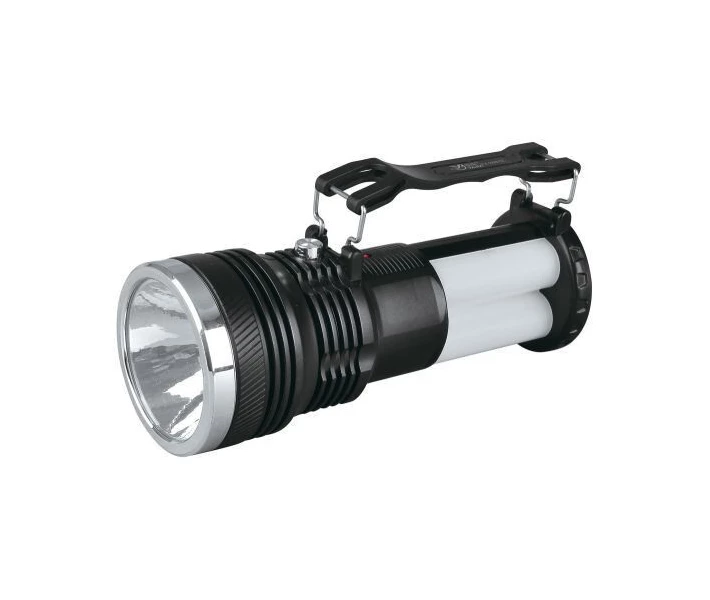 Фото - фонарик Ручной фонарь прожектор Yajia YJ-2881 1W+24LED (2881544)