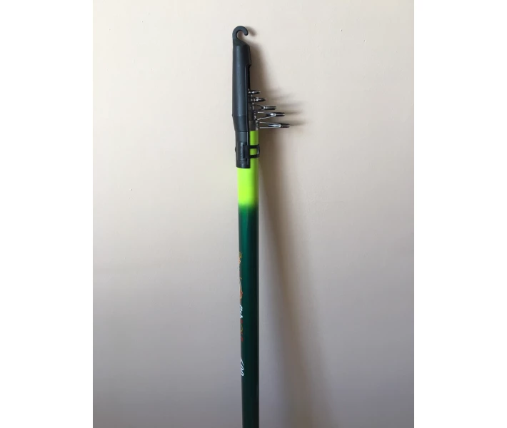 Фото - удилище Удилище телескопическое поплавочное Royal Fish Pole Rod 600 с кольцами