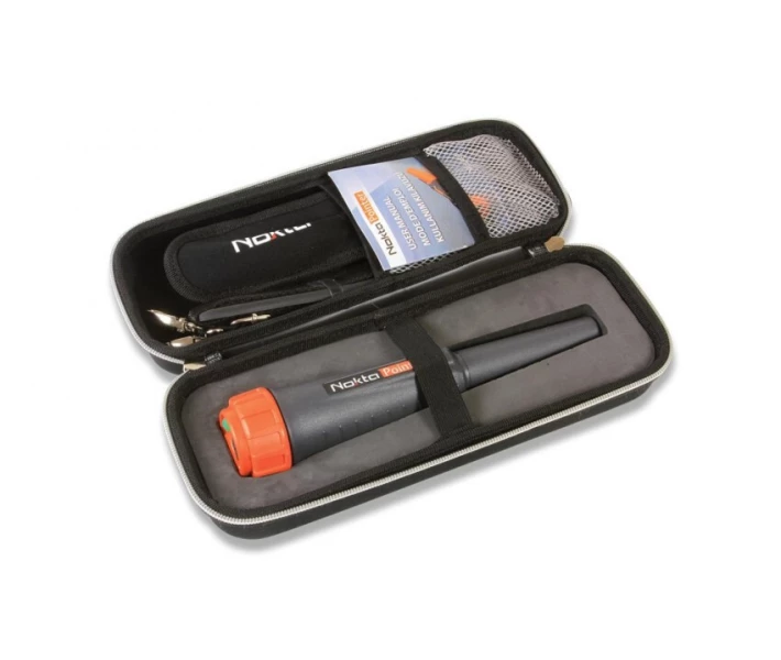 Фото - пинпоинтер Универсальный пинпоинтер Nokta Pointer IP 67 (20086)