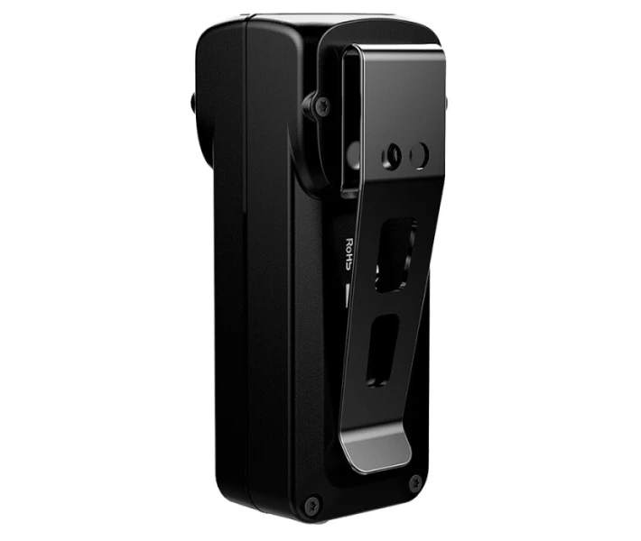 Фото - фонарик Фонарь Nitecore TUP Cree XP-L HD V6 1000 Lm фонарик Black (12899505)