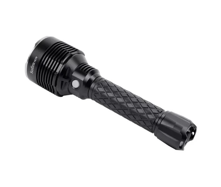 Фото - фонарик Фонарь мощный Sofirn TK70 Cree XHP70.2 5500 Lm (706805)