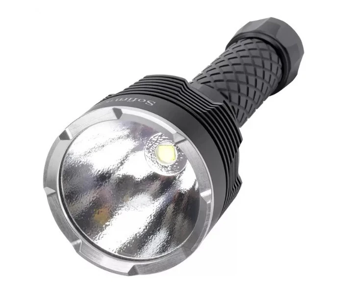 Фото - фонарик Фонарь мощный Sofirn TK70 Cree XHP70.2 5500 Lm (706805)