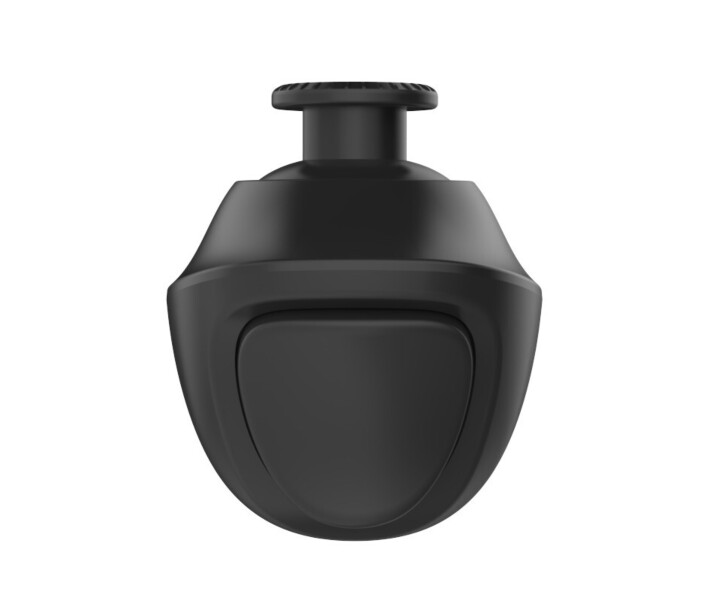 Фото - аксессуар для очков виртуальной реальности Пульт для VR очков Shinecon SC-B03 (Черный)