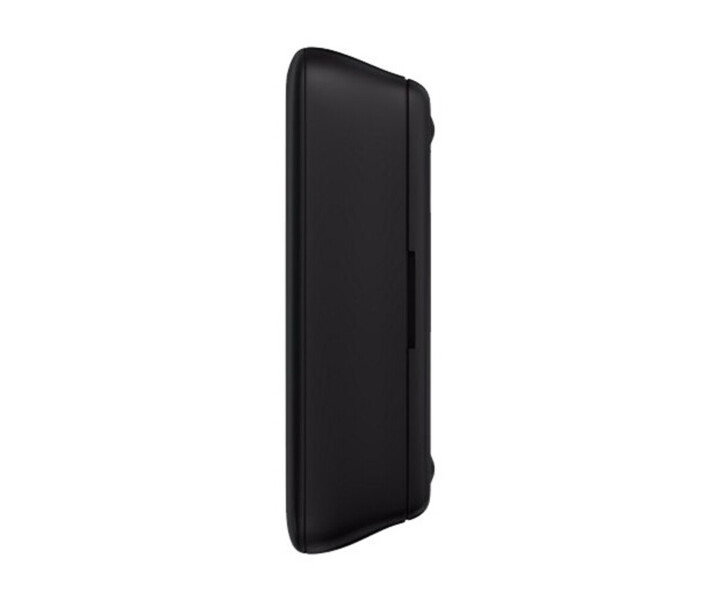 Фото - 3G/4G модем 3G/4G WiFi роутер Novatel MiFi 6620L с аккумулятором 4000 мАч (Черный)