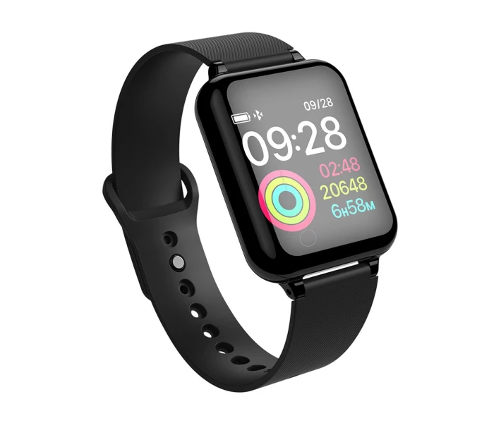 Фото - смарт-часы Умные часы Colmi B57