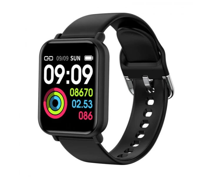 Фото - смарт-часы Смарт часы Colmi R16